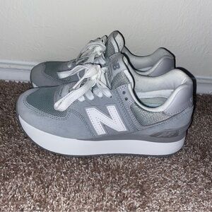New Balance shoes